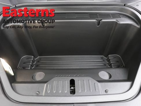 Used 2023 Ford Mustang Mach-E Premium AWD/4WD image 7