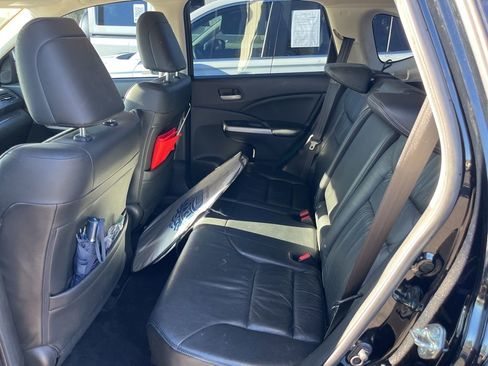 Used 2014 Honda CR-V EX-L image 6