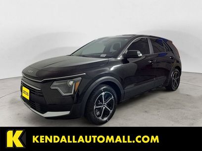 Used 2023 Kia Niro LX