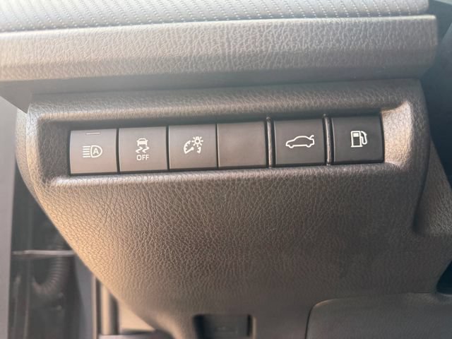 Certified 2025 Toyota Camry SE w/ Convenience Package FWD image 28