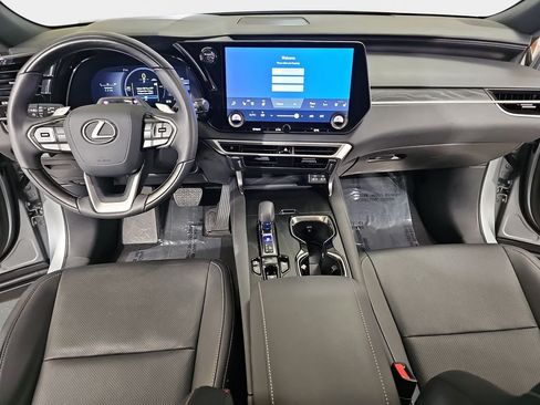 Used 2025 Lexus RX 350h w/ Convenience Package AWD/4WD image 10