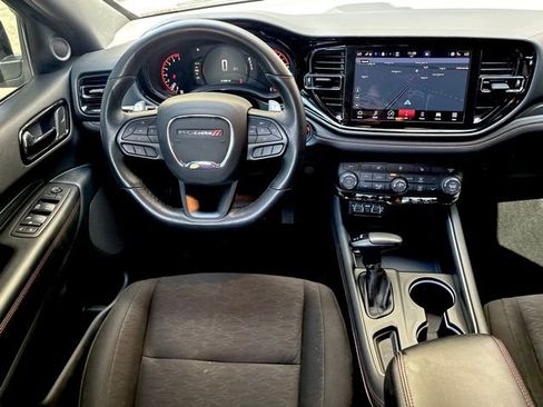 Used 2025 Dodge Durango GT image 25