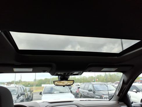 Used 2020 GMC Sierra 2500 Denali w/ Denali Ultimate Package image 10