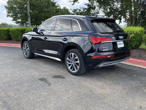 Used 2021 Audi Q5 2.0T Premium Plus AWD/4WD image 8