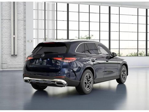 Certified 2023 Mercedes-Benz GLC 300 4MATIC image 22
