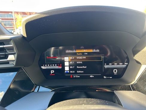 New 2026 Audi S3 Premium image 23