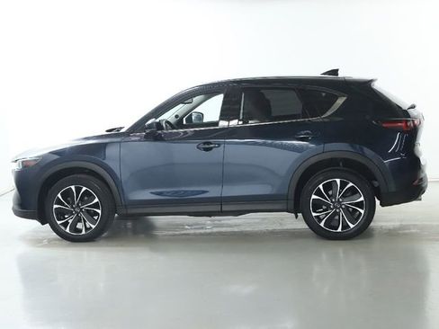 Used 2023 MAZDA CX-5 AWD 2.5 S w/ Premium Plus Pkg image 11