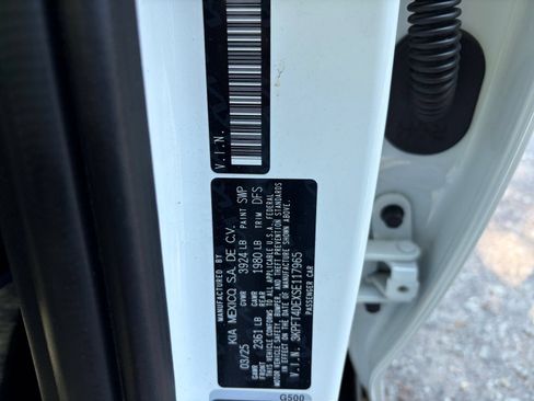 Used 2025 Kia K4 FWD image 28