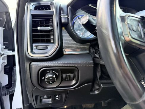 Used 2021 RAM 1500 Limited AWD/4WD image 37