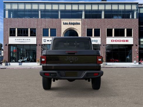 New 2026 Jeep Gladiator Sport image 7