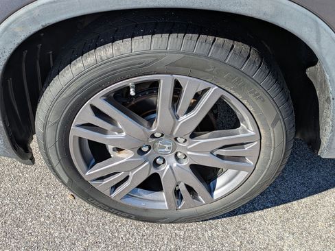 Used 2021 Honda Passport EX-L image 10