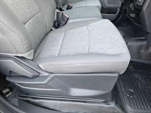 New 2026 Ford F350 XL w/ XL Chrome Package image 16