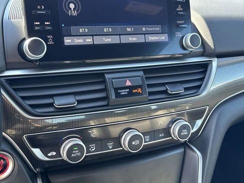 Used 2022 Honda Accord Sport image 20