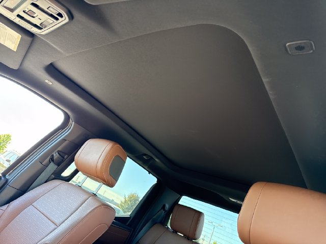 Used 2024 Toyota Tundra 1794 Edition AWD/4WD image 25