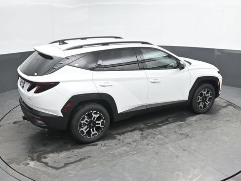 New 2026 Hyundai Tucson XRT AWD/4WD image 36