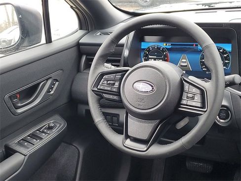 New 2026 Subaru Outback Limited image 13