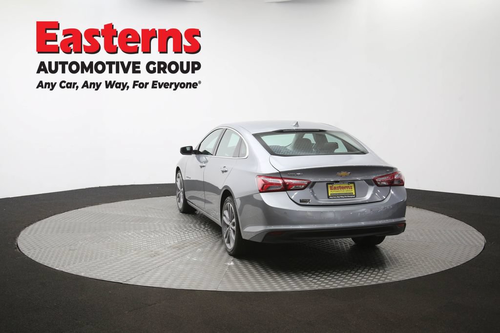 Used 2024 Chevrolet Malibu LT FWD image 69