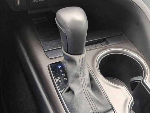 Used 2024 Toyota Camry XSE w/ Navigation Package image 2