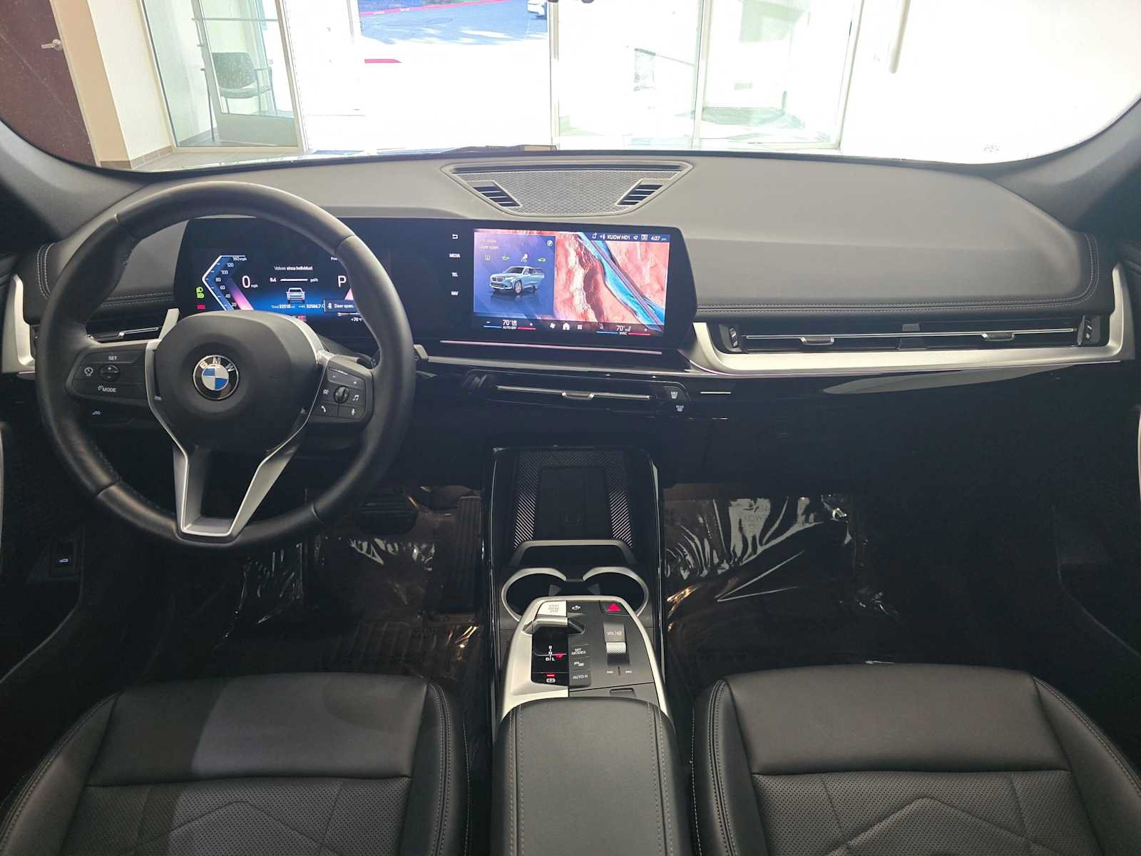 Used 2024 BMW X1 xDrive28i w/ Convenience Package AWD/4WD image 10