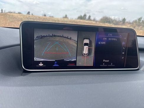 Used 2017 Lexus RX 350 F Sport w/ Cold Weather Package image 24