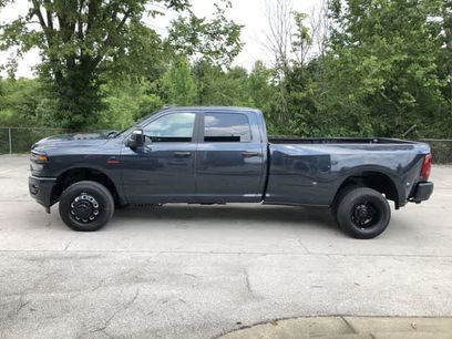 New 2026 RAM 3500 Big Horn