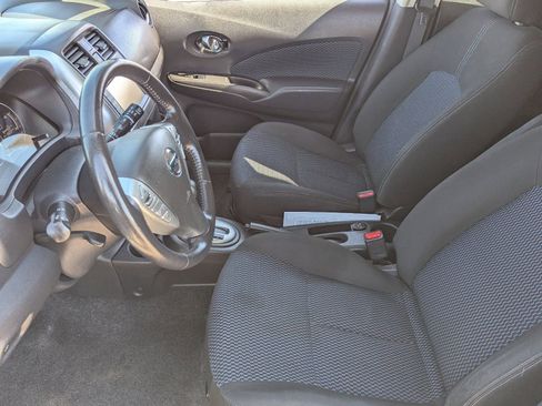 Used 2019 Nissan Versa Note SV FWD image 22