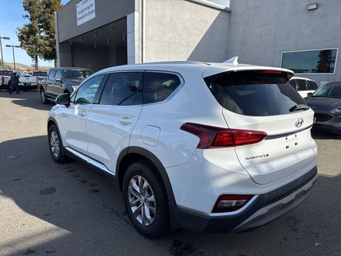 Used 2020 Hyundai Santa Fe SEL image 5