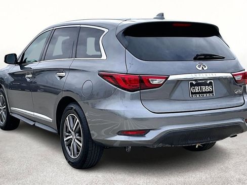 Used 2016 INFINITI QX60 FWD image 16