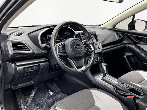 Used 2023 Subaru Crosstrek 2.0i Premium image 14