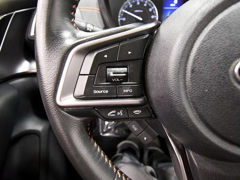 Used 2019 Subaru Crosstrek 2.0i Limited w/ Moonroof Package AWD/4WD image 20