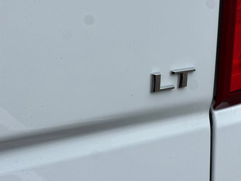 New 2026 Chevrolet Silverado 1500 LT Trail Boss w/ Protection Package image 7