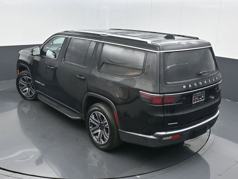 Used 2022 Jeep Wagoneer Series III w/ Flexible Seating Group image 45