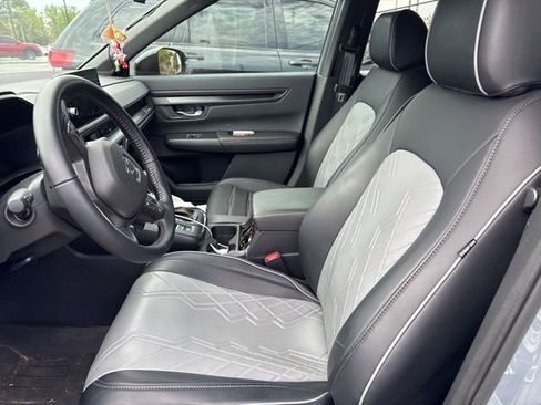 Certified 2026 Honda CR-V Sport-L image 4