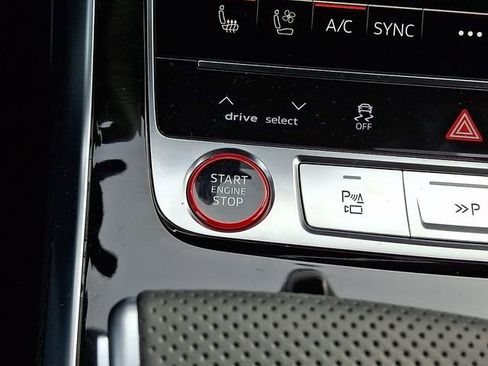 New 2026 Audi RS Q8 performance AWD/4WD image 20