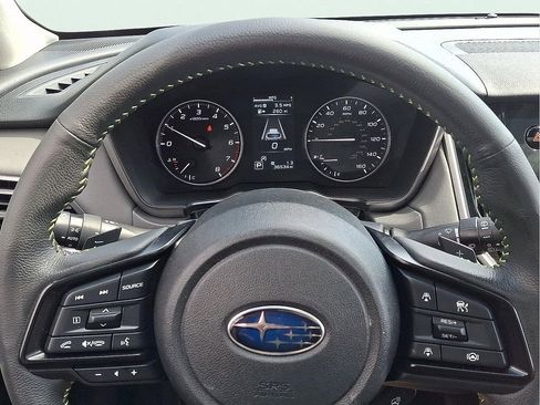 Certified 2024 Subaru Outback Onyx Edition XT image 20