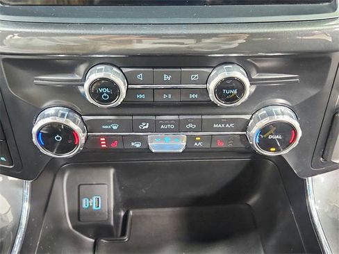 Used 2022 Ford F150 XLT w/ Equipment Group 302A High image 33