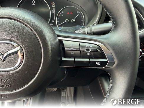 Used 2025 MAZDA MAZDA3 s AWD/4WD image 36