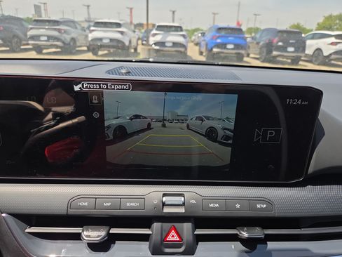 New 2026 Kia K4 GT-Line Turbo FWD image 11