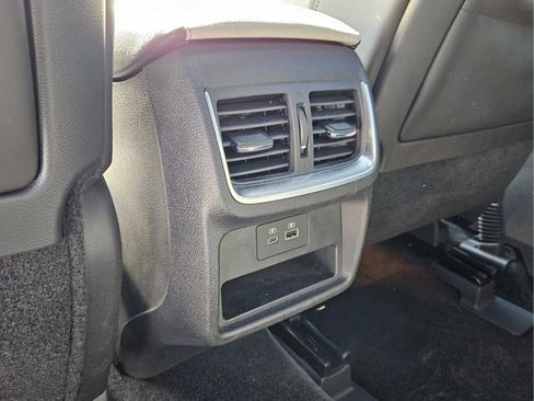 Used 2023 INFINITI QX55 Luxe w/ Cargo Package image 14