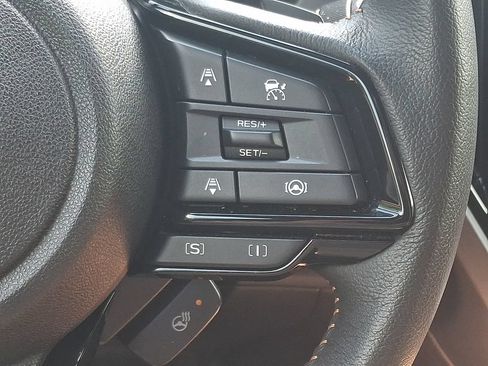 Certified 2025 Subaru Forester Touring AWD/4WD image 25
