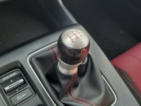 Used 2023 Honda Civic Si image 29
