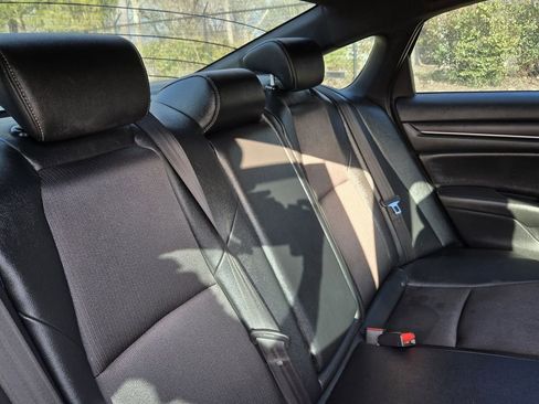 Used 2020 Honda Accord Sport image 20