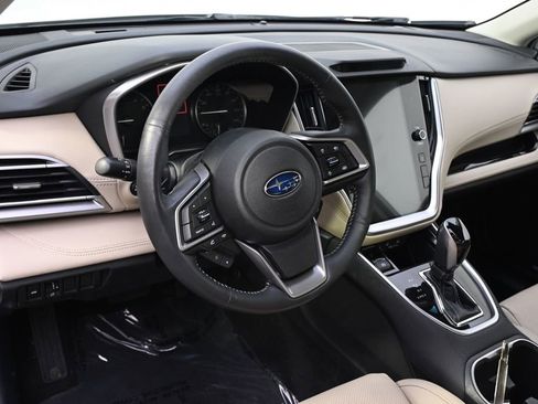 Used 2021 Subaru Legacy Limited XT w/ Popular Package #2 AWD/4WD image 9