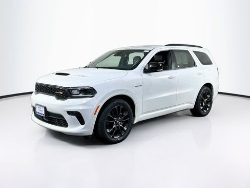 Used 2023 Dodge Durango R/T AWD/4WD image 1