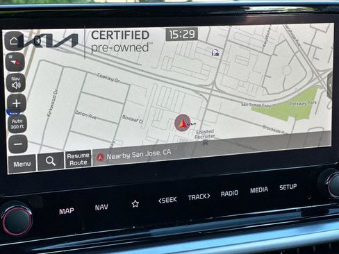 Certified 2024 Kia Forte GT-Line image 19