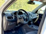 Used 2021 Chevrolet Equinox LT image 3