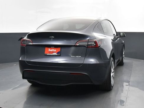 Used 2023 Tesla Model Y Long Range image 29