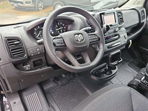 New 2026 RAM ProMaster 2500 w/ Convenience Group image 14