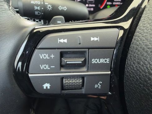 Used 2023 Honda Civic Sport image 28