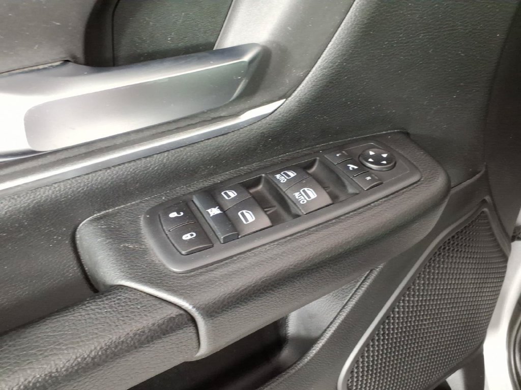 Used 2020 RAM 1500 Big Horn AWD/4WD image 15